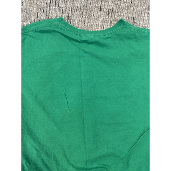 Disney Stitch XL XG White T-shirt‎ Stitch In Hawaii Short Sleeve Women's 19/23 - Picture 10 of 12